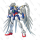 Gundam Wing Zero Model Kit | $43 | Amazon Gold Box